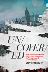 Uncovered: Diagnosing the mistrust in the media | Hachette Book Group