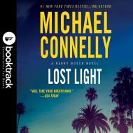 Lost Light: Booktrack Edition