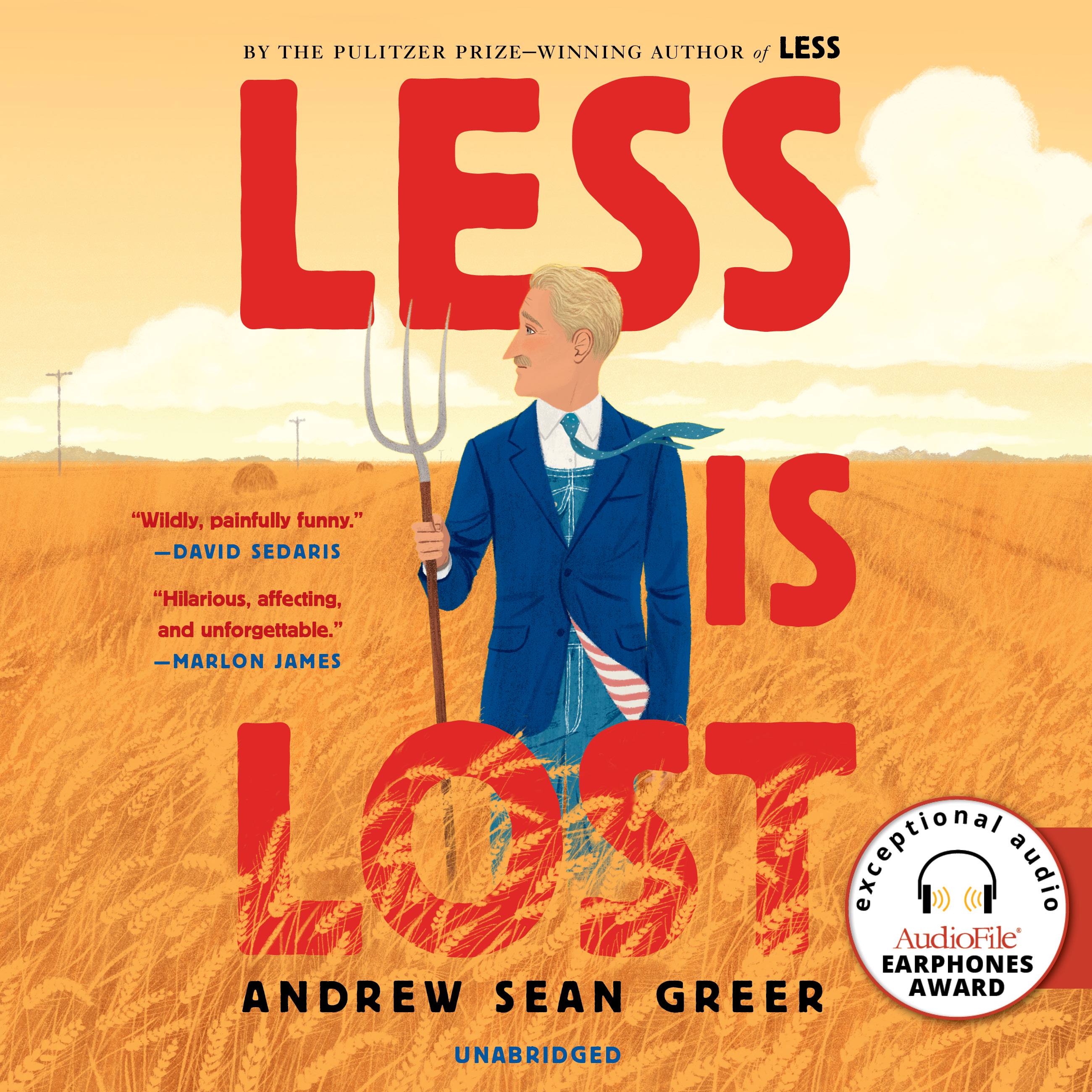 Lost　Book　Less　Is　Hachette　Sean　by　Greer　Andrew　Group
