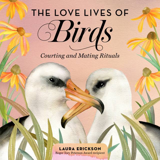 The Love Lives of Birds