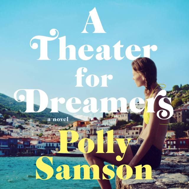 A Theater for Dreamers