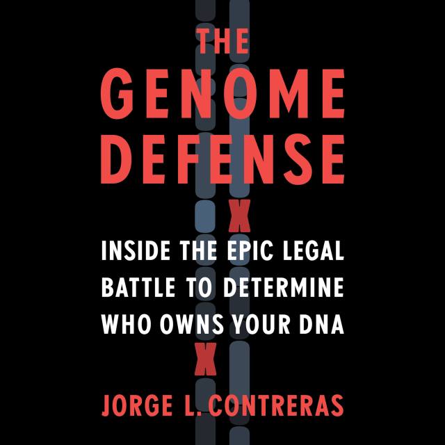 The Genome Defense