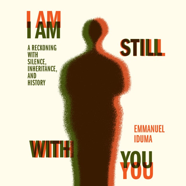I Am Still With You