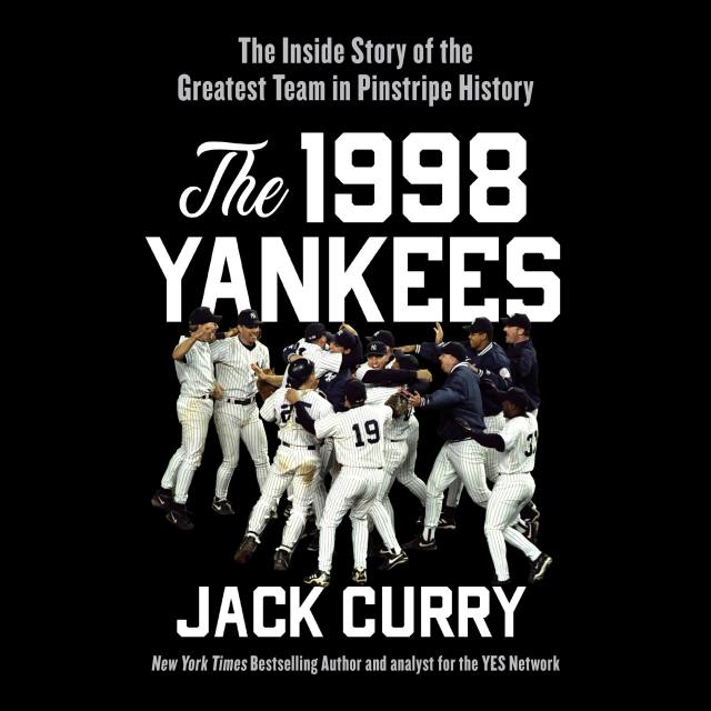 The 1998 Yankees