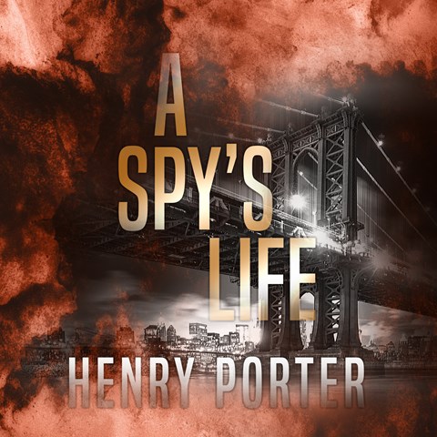 ASpysLife_Audiobook