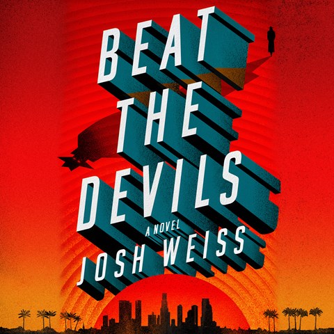 BeattheDevil_Audiobook