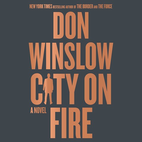 CityonFire_Audiobook