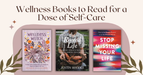 wellness books featured image