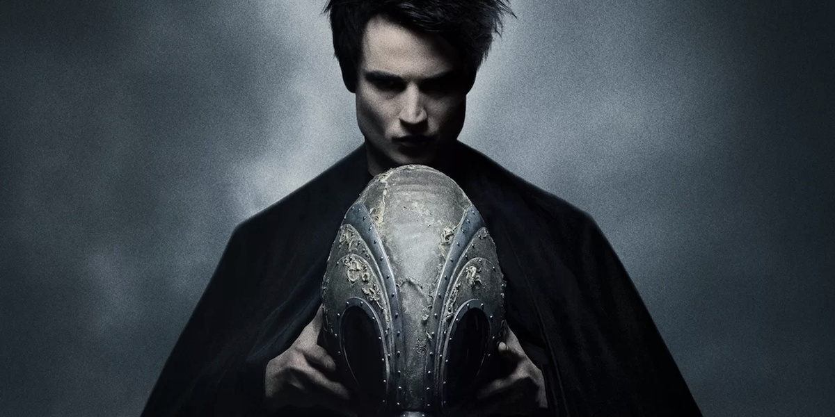 Horror to Read After Watching Netflix’s Sandman_NovelSuspects