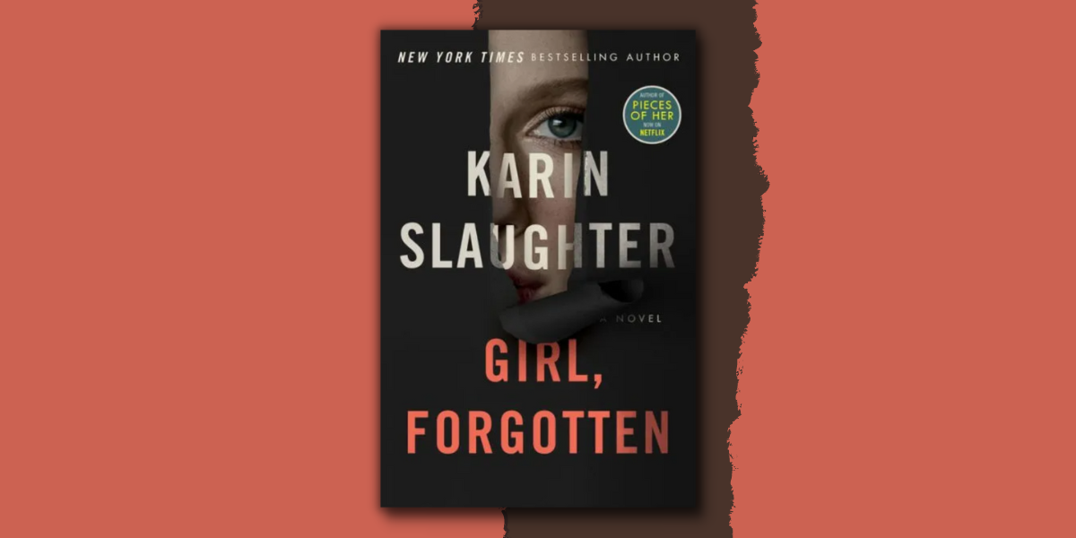 KarinSlaughter_Girl,Forgotten