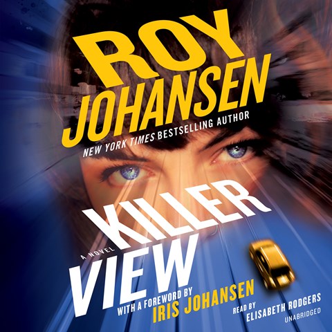 KillerView_Audiobook