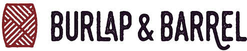 Burlap & Barrel