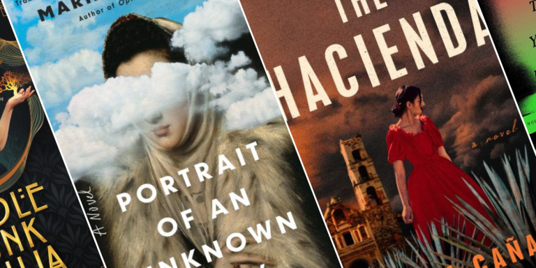 8 Books to Read For Hispanic and Latin Heritage Month and Beyond
