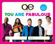 Queer Eye: You Are Fabulous