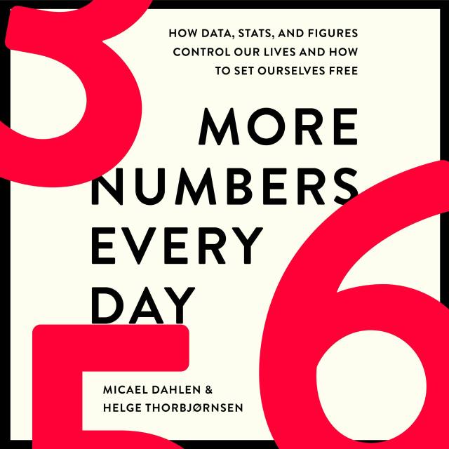 More Numbers Every Day