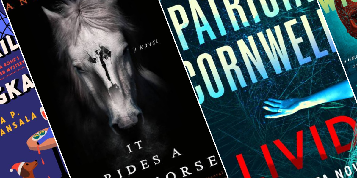 Books We’re Prioritizing October 2022 in a Sea of Epic New Releases