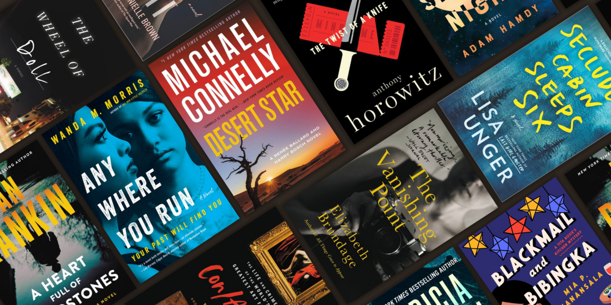 Our Crime Fiction and NonFiction Fall Reading List_NovelSuspects