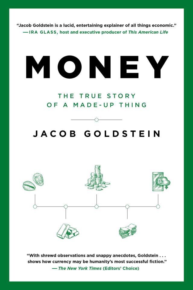 Random Thoughts of a Money Muse  Stories of Life. And Money. On