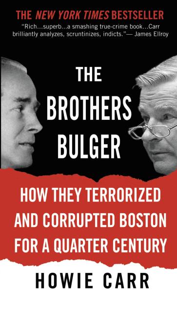 The Brothers Bulger