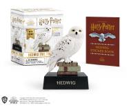 Harry Potter: Hedwig Owl Figurine