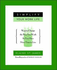 Simplify Your Work Life