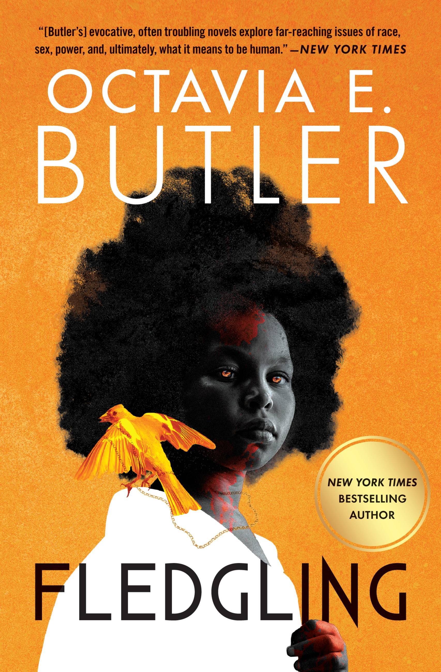 Fladling Fledgling by Octavia E. Butler | Hachette Book Group