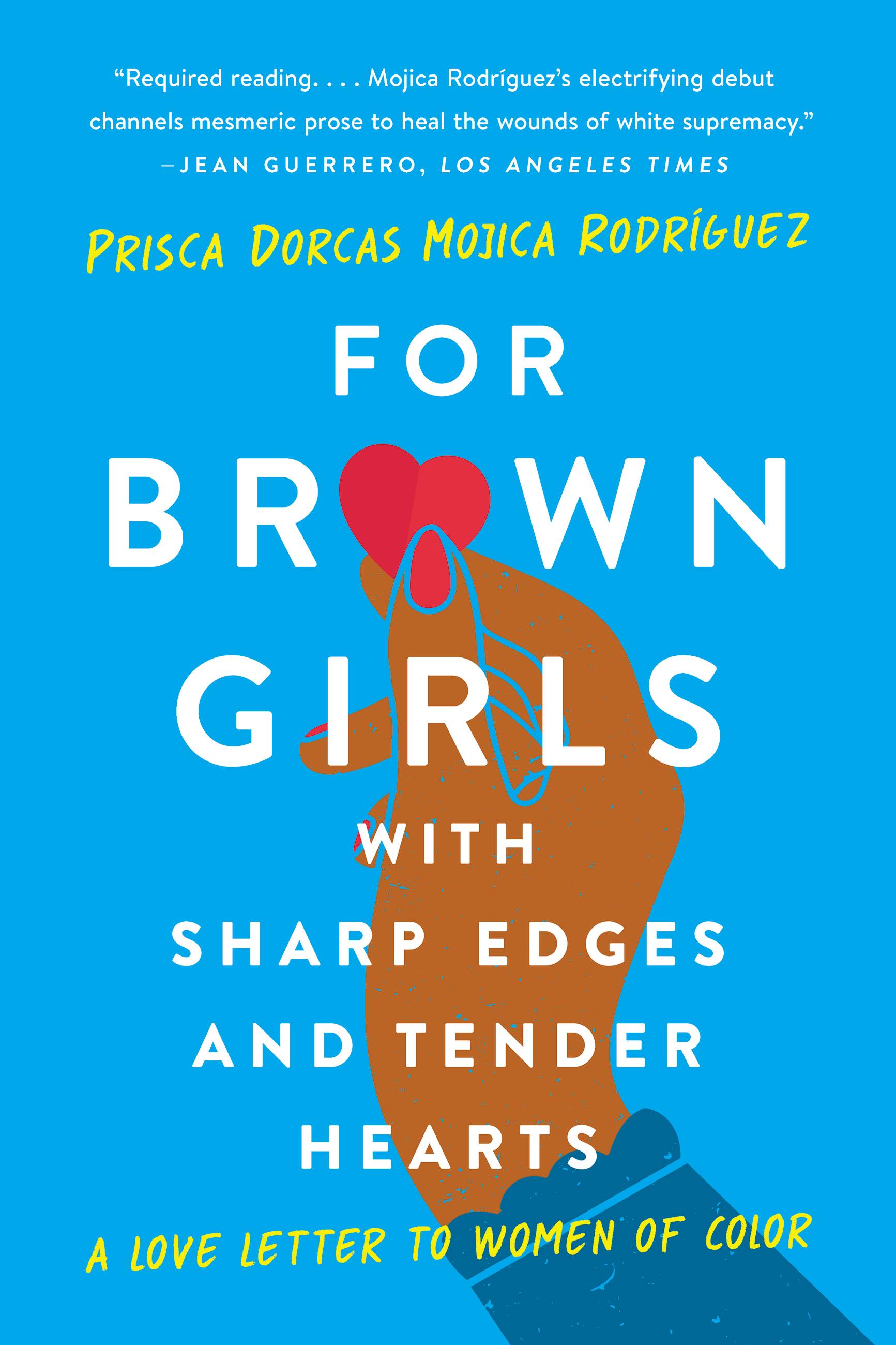 Hachette　and　Hearts　Prisca　with　Book　Group　Girls　Tender　Mojica　Brown　Dorcas　Edges　by　Sharp　For　Rodriguez