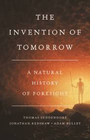 The Invention of Tomorrow