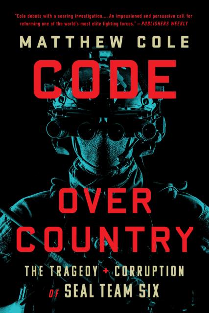 Code Over Country