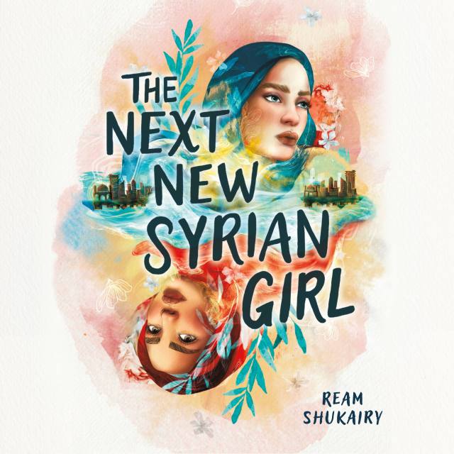 The Next New Syrian Girl