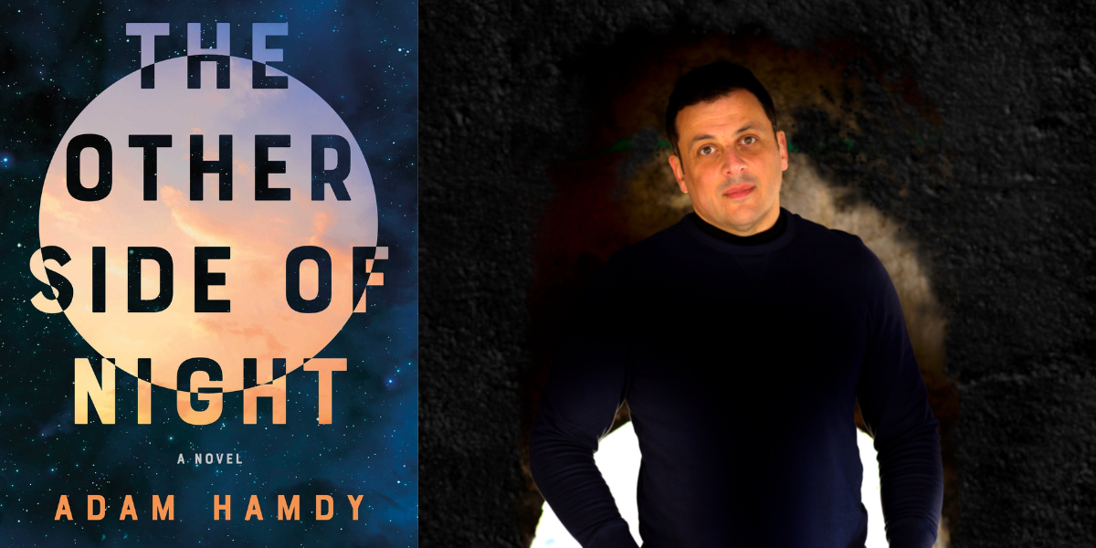 Delving into The Other Side of Night by Adam Hamdy_NovelSuspects
