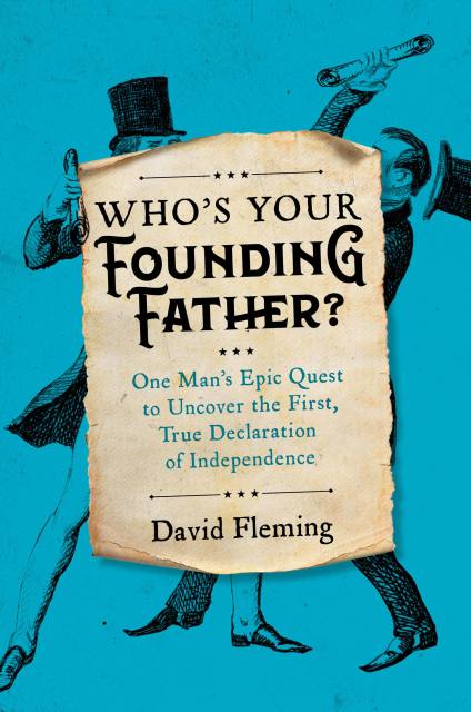 Who's Your Founding Father?