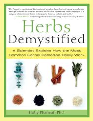 Herbs Demystified