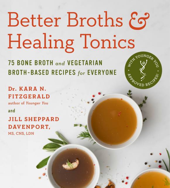 Better Broths & Healing Tonics