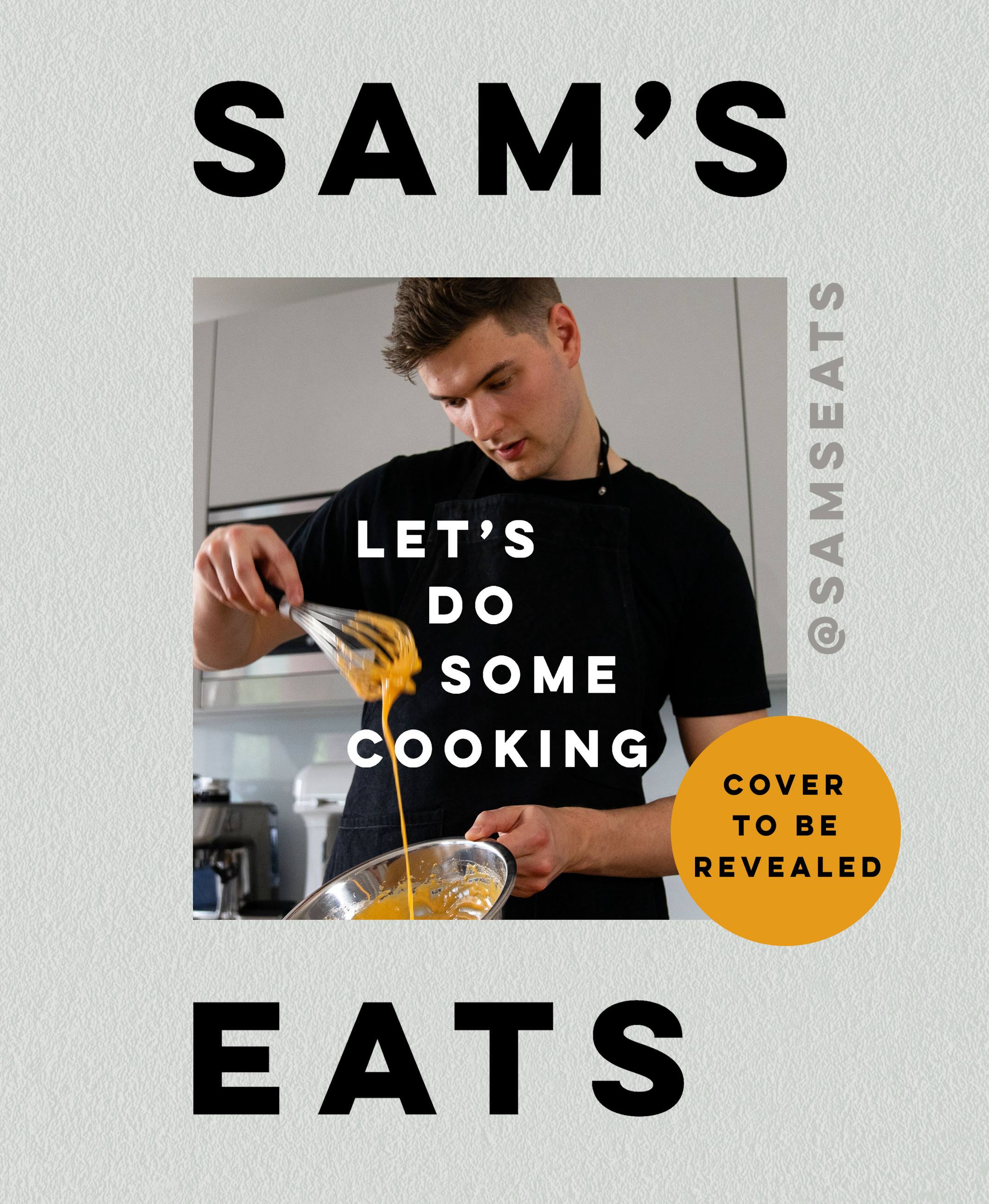 by　Hachette　Book　Way　Sam　Eats　Sam's　Group