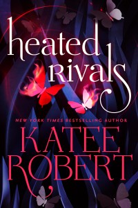Heated Rivals (previously published as The Wedding Pact)