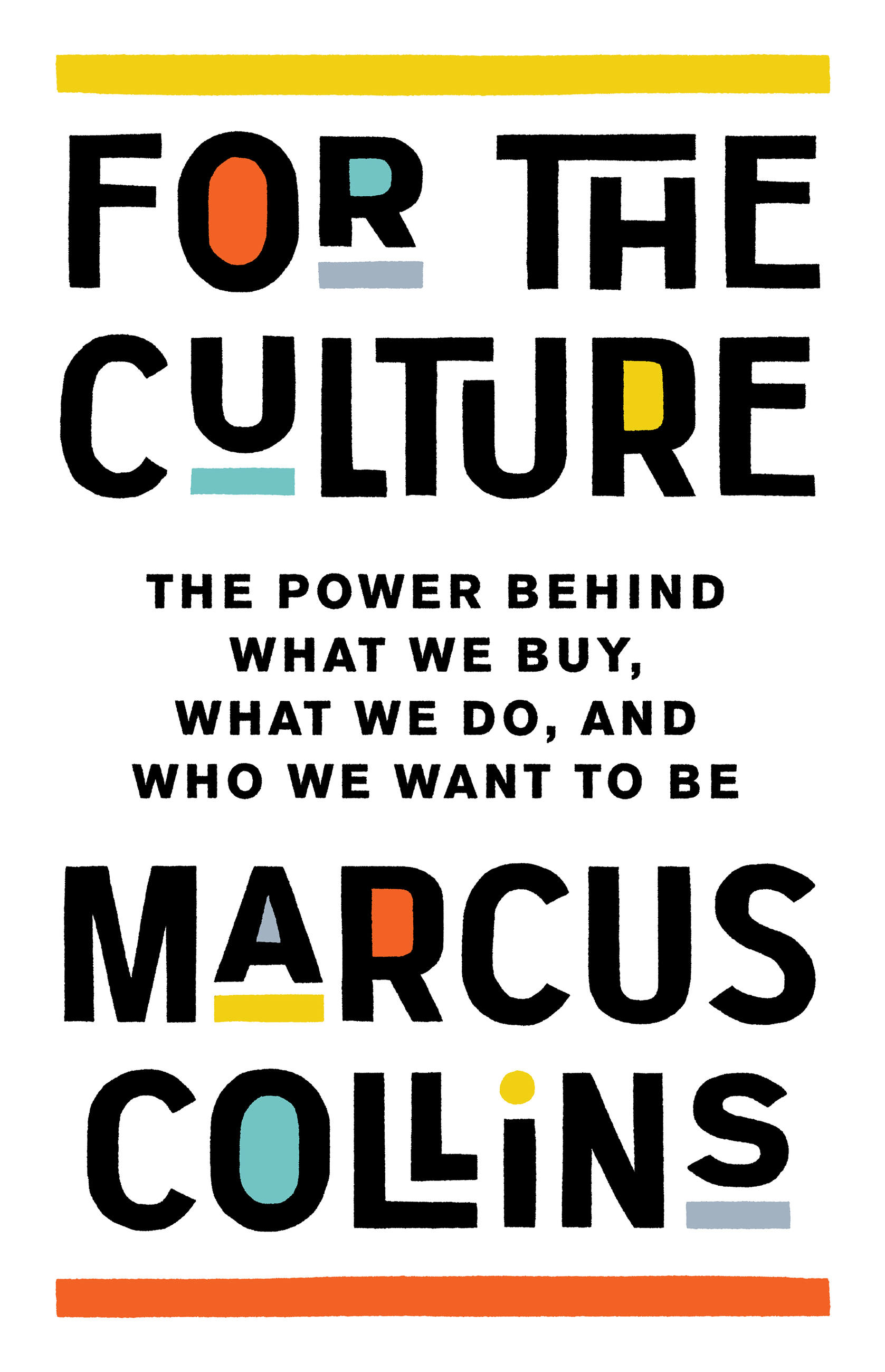 Book　For　Marcus　Hachette　Culture　the　Collins　by　Group