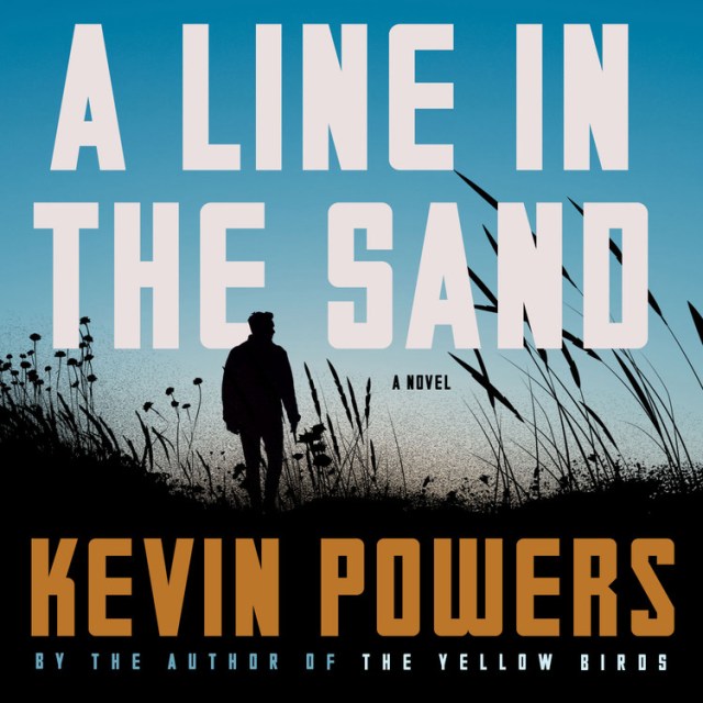 A Line in the Sand