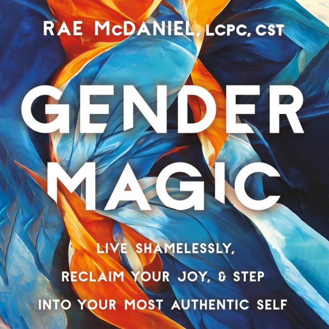 Gender Magic