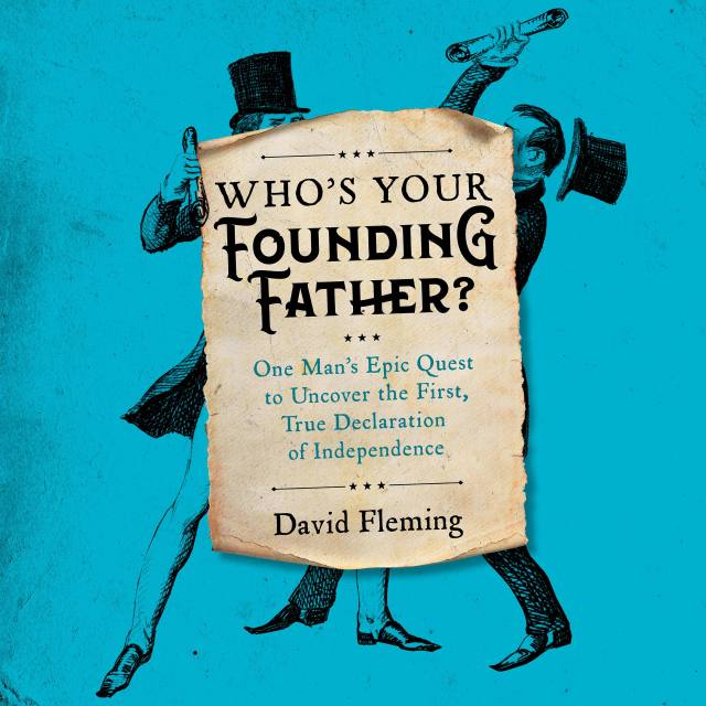 Who's Your Founding Father?