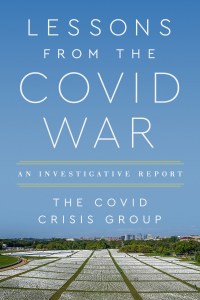 Lessons from the Covid War