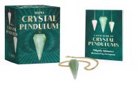 Mini Crystal Pendulum