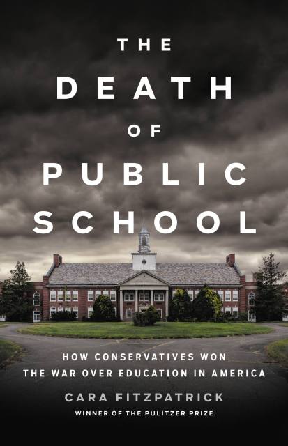 The Death of Public School