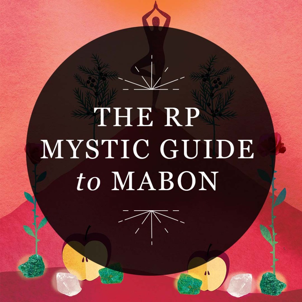 The RP Mystic Guide to Mabon