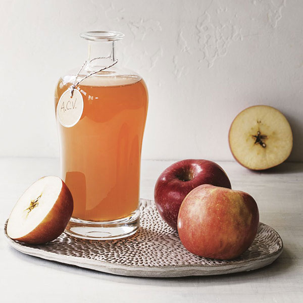 Apple Cider Vinegar  Hachette Book Group