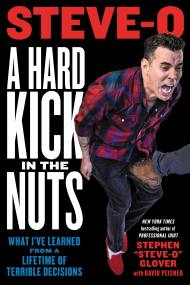 A Hard Kick in the Nuts