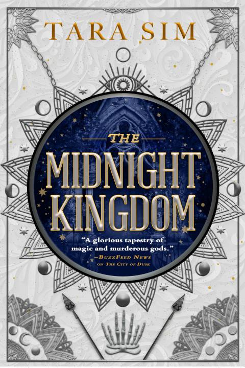 The Midnight Kingdom