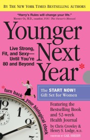 Younger Next Year Gift Set for Women