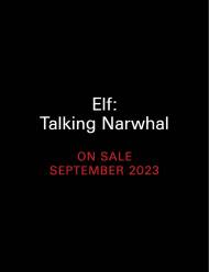 Elf: Talking Narwhal