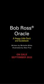 Bob Ross Oracle